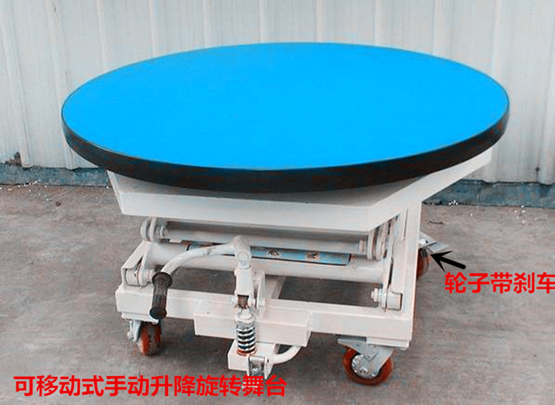 劇院專用旋轉(zhuǎn)舞臺適用范圍有多廣，主要結(jié)構(gòu)以及用途詳解 